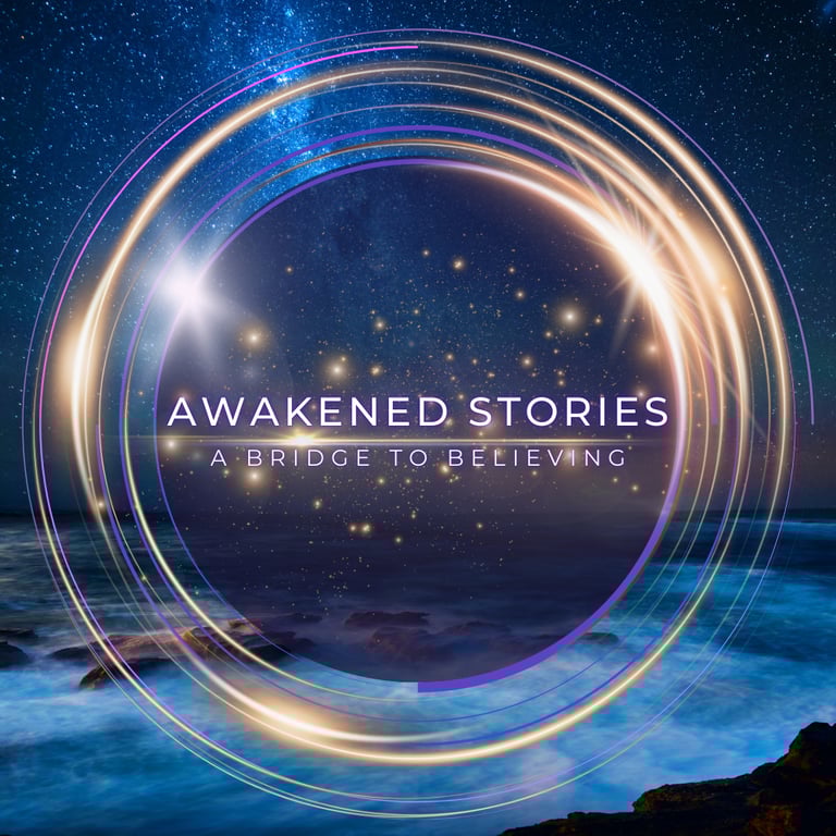 Awakened Stories