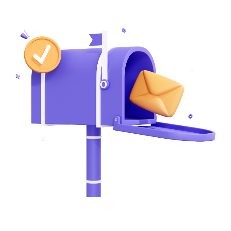 Orange Professional Hiring LinkedIn Post