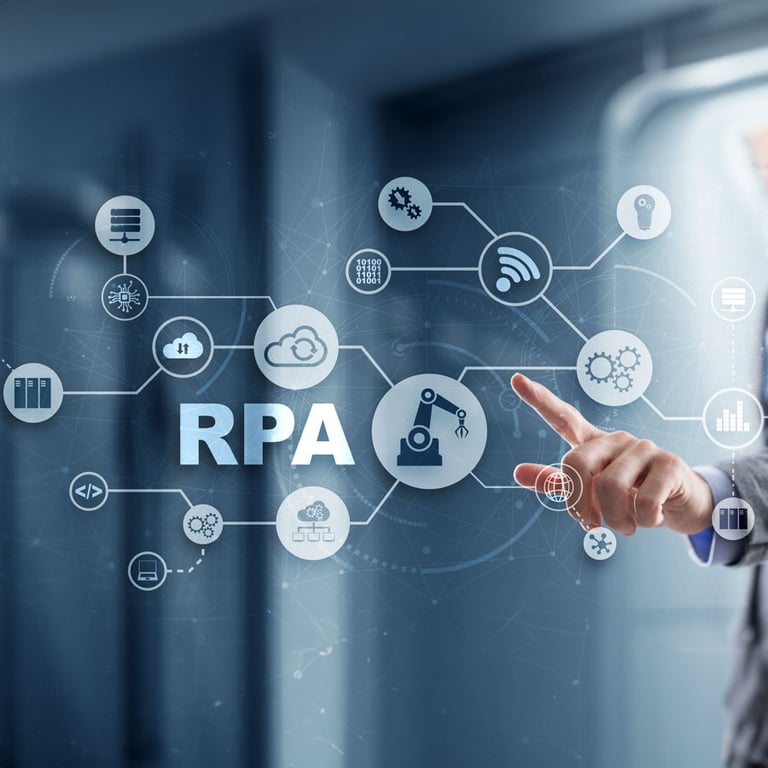 RPA