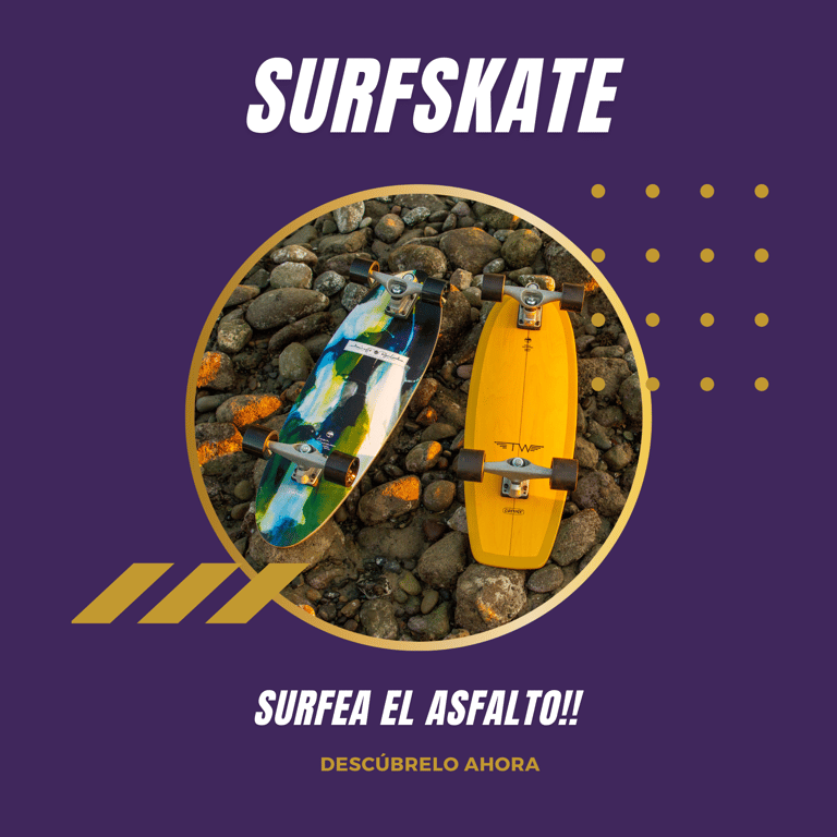 tienda surfskate en granada