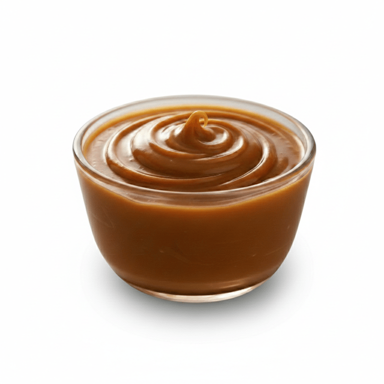 Dulce de Leche MaríaBonita