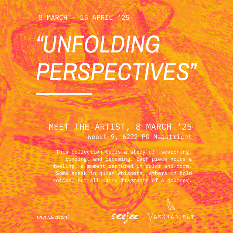 unfolding perspectives expo seejee