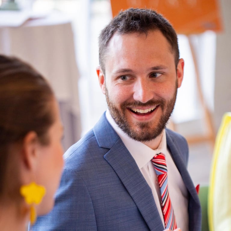 Jeppe Nørregaard Profile Photo