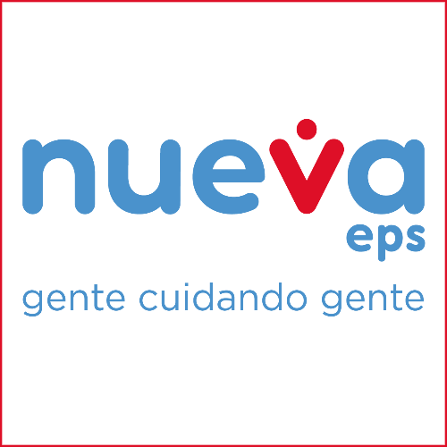 a logo for nuevava eps eps eps eps eps eps eps eps eps eps