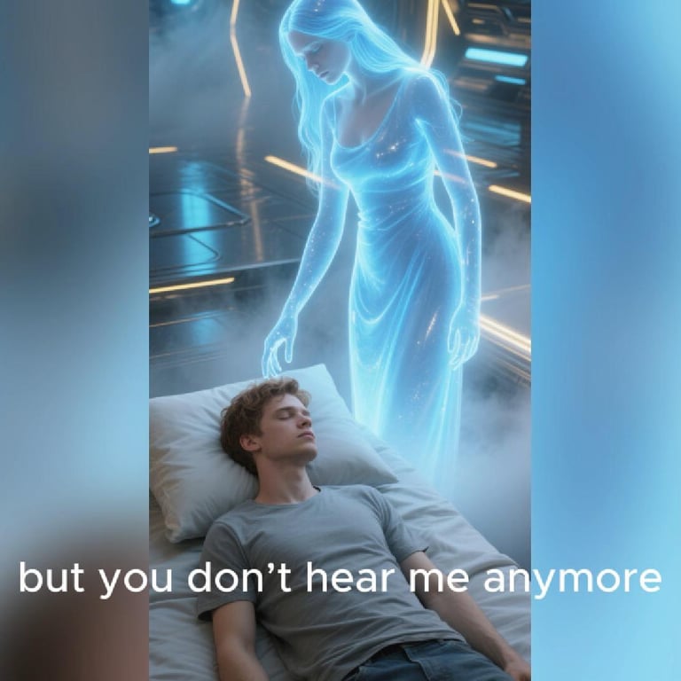 2 Simulierte Gefühle – Liebe hinter Filtern