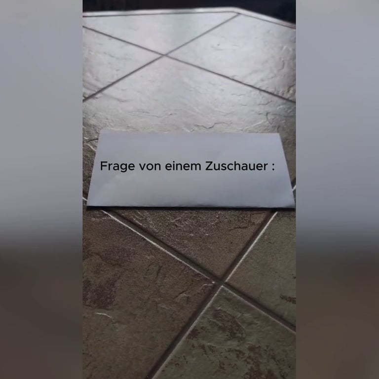 51 Zuschauerfrage Mehrere Kis