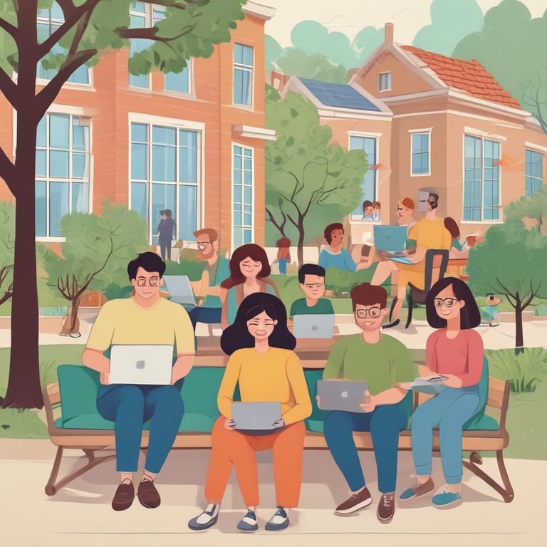 Bright living room with modern inventory