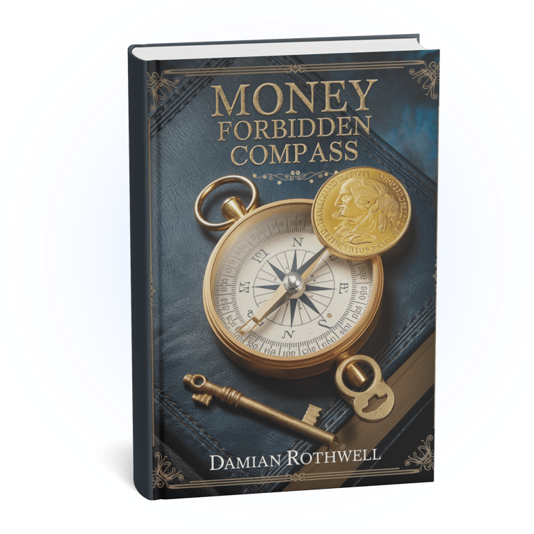 Money Forbidden Compass