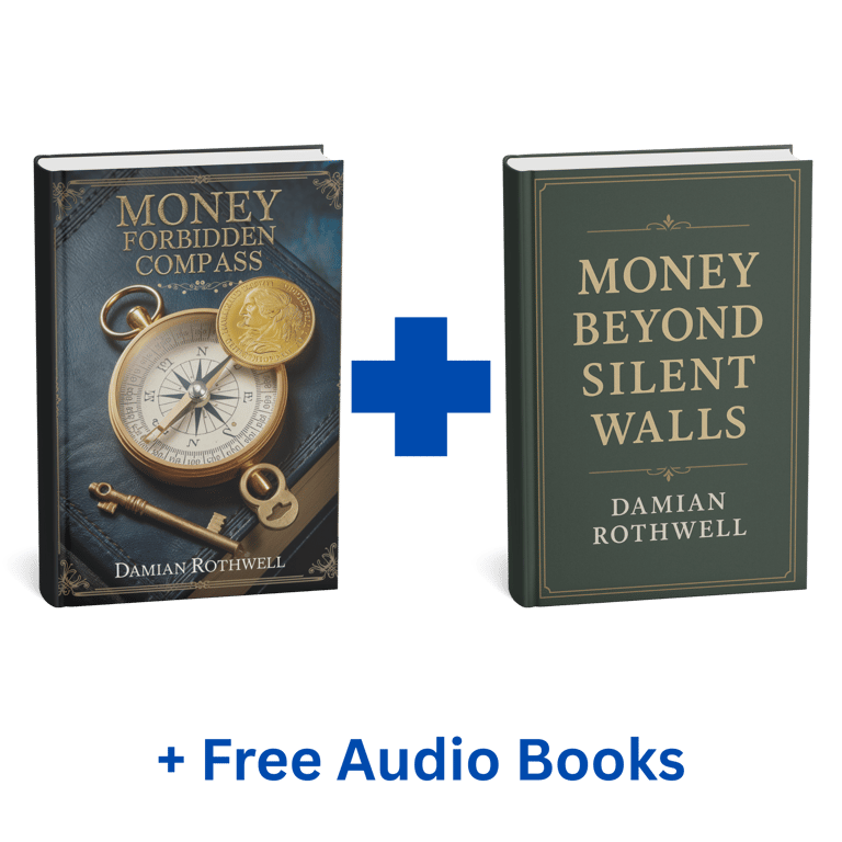 Money Forbidden Compass