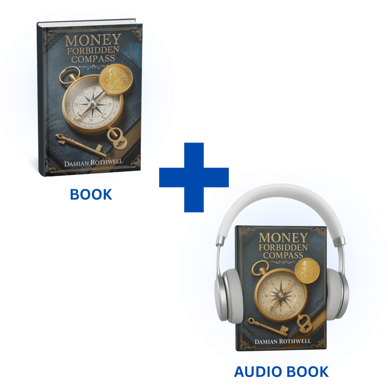 Money Forbidden Compass