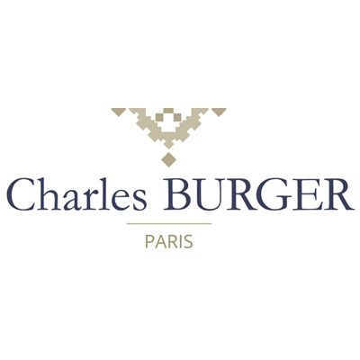 Charles Burger Paris