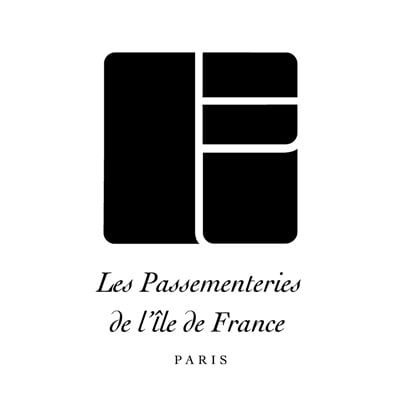 Les passementeries de l''Île de France Paris