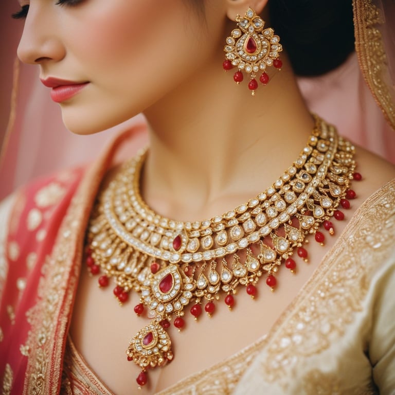 bridal jewellery. bridal set. bridal wedding jewellery. traditional bridal jewellery. indian brides 