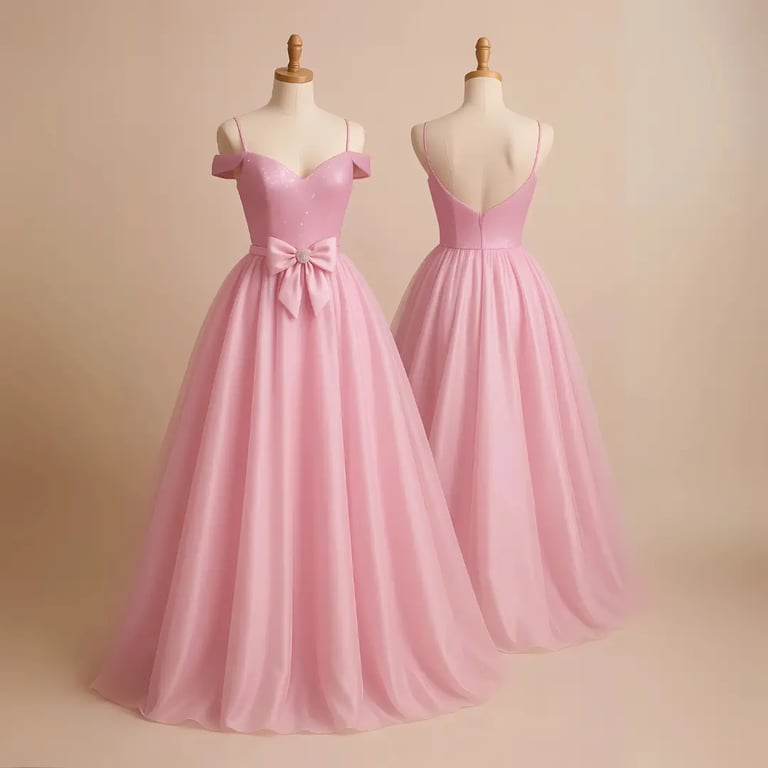 Barbie Designs