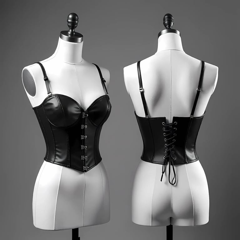 corset top designs