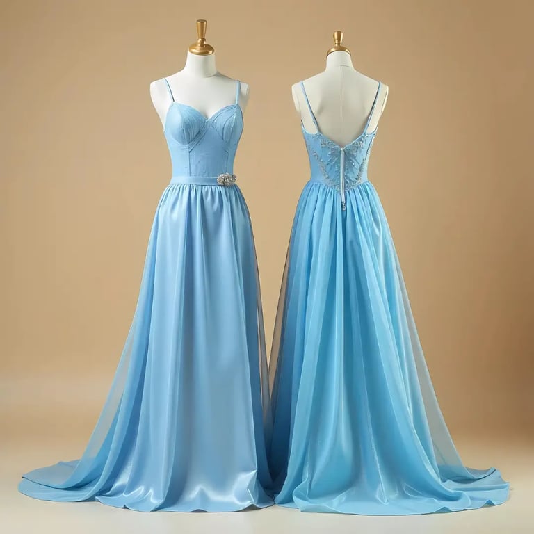 Gown Designs
