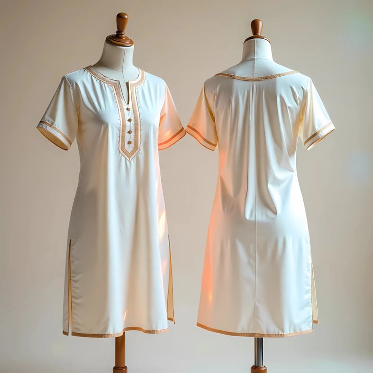 Kurti Designs
