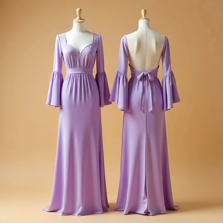 Maxi Dress Designs