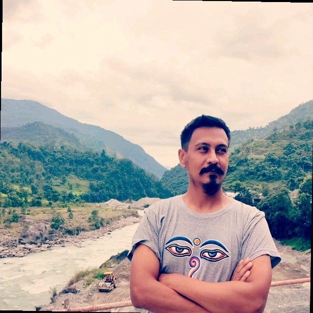 geologist-Ajay-Babu-Nayaju