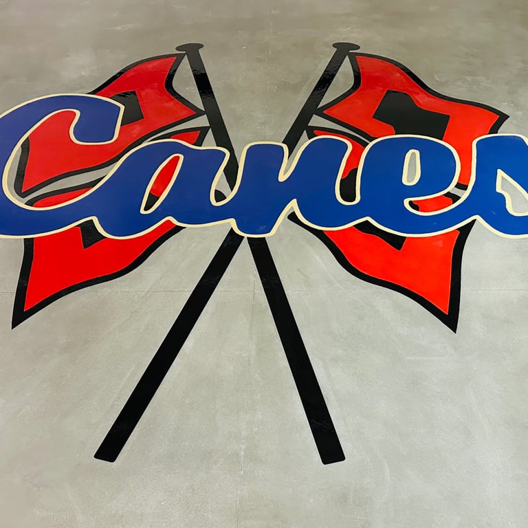 Polished Concrete Epoxy Floor Coatings Flooring Solutions Floor Prep Custom Logo