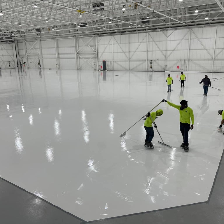 High Definition Floors Polished Concrete Epoxy Floor Coatings Flooring Solutions Floor Prep