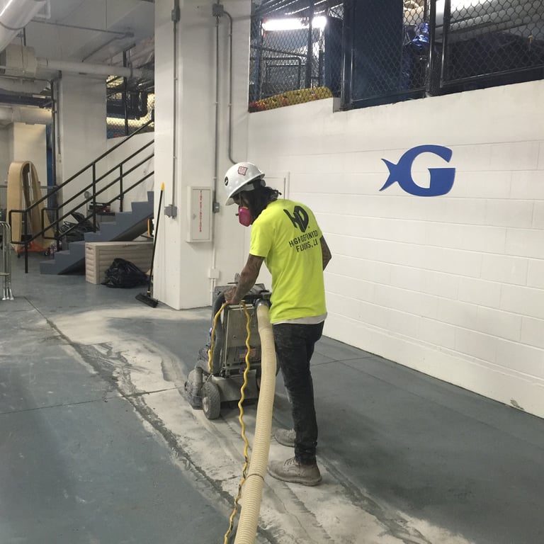 High Definition Floors Polished Concrete Epoxy Floor Coatings Flooring Solutions Floor Prep