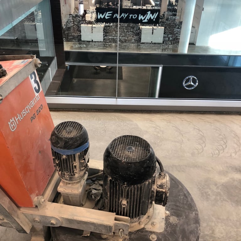 High Definition Floors Polished Concrete Epoxy Floor Coatings Flooring Solutions Floor Prep