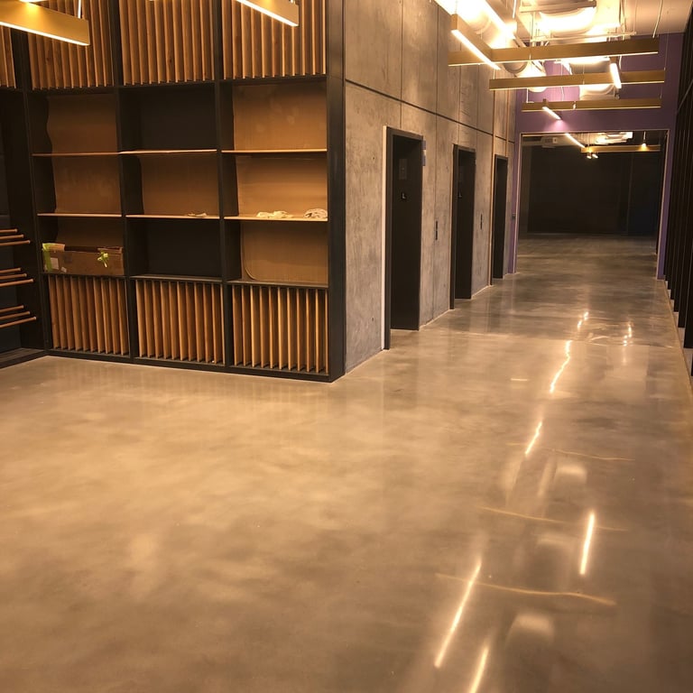 High Definition Floors Polished Concrete Epoxy Floor Coatings Flooring Solutions Floor Prep