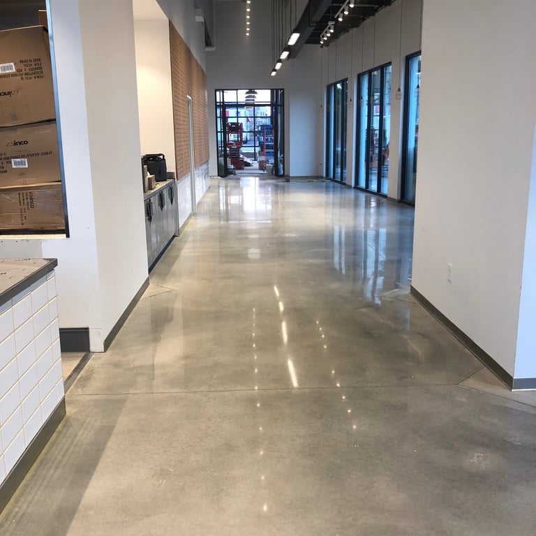 High Definition Floors Polished Concrete Epoxy Floor Coatings Flooring Solutions Floor Prep