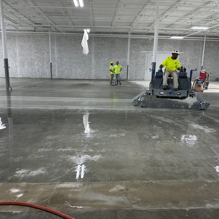 High Definition Floors Polished Concrete Epoxy Floor Coatings Flooring Solutions Floor Prep