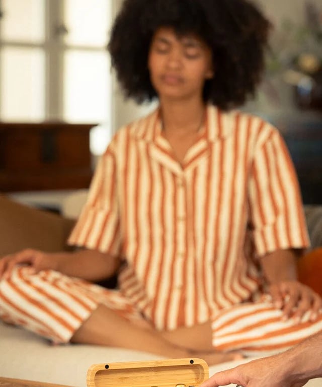 MORPHÉE MOOD méditation