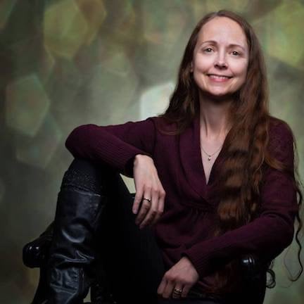 Photo of Carol Eaton