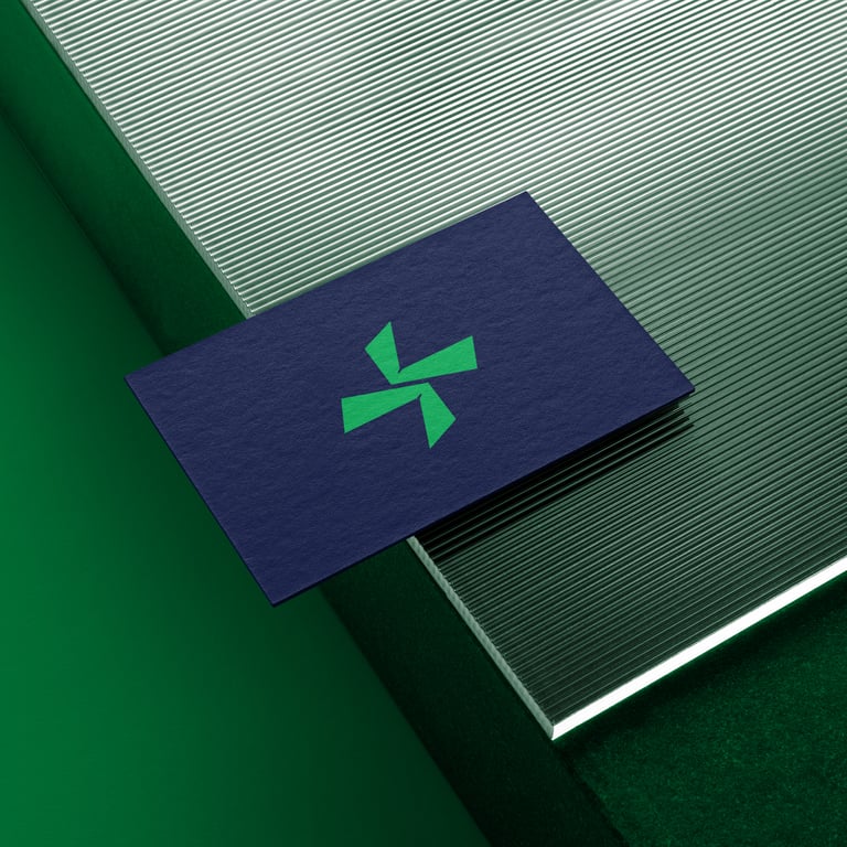 logo design visto visa