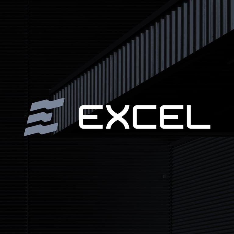 logo design industrial