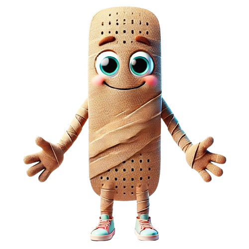 Bandi SOlución De conflictos.