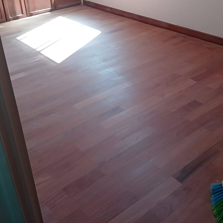 pulida de pisos de madera pulido de pisos de madera