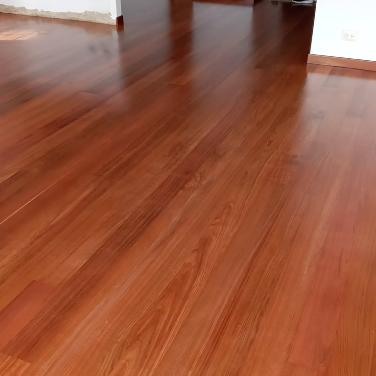 pulida de pisos de madera pulido mantenimiento pisos madera