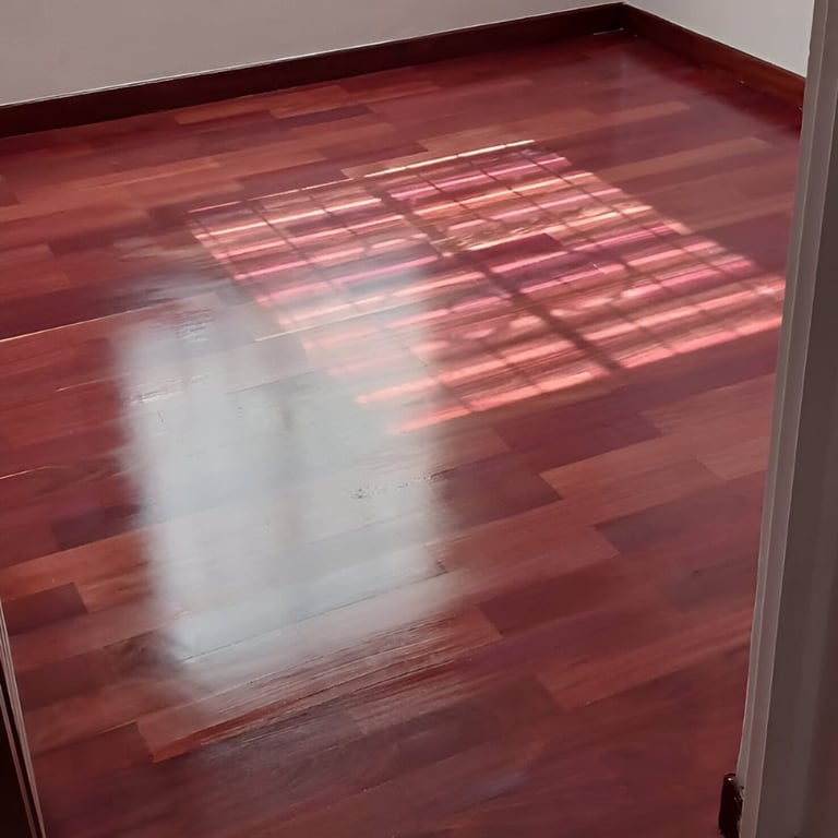 pulida de pisos de madera reparacion de pisos