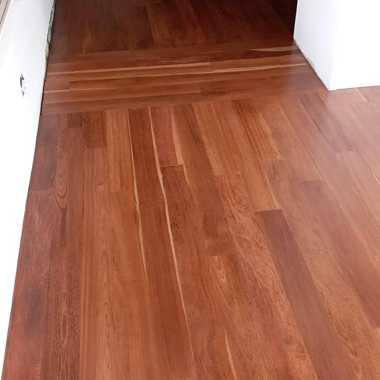 pulida de pisos de madera reparaciones