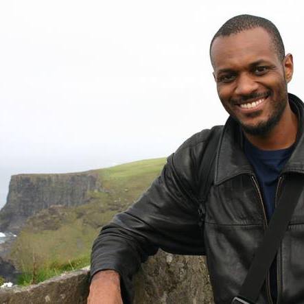 Fabian Rush Fair Play Films Collective