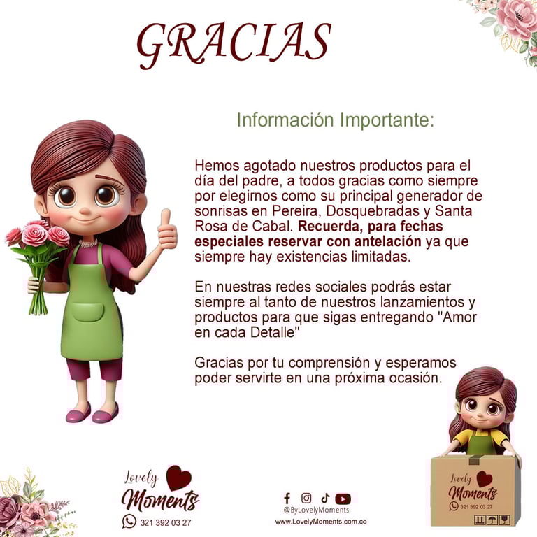 regalos dia del padre en Pereira