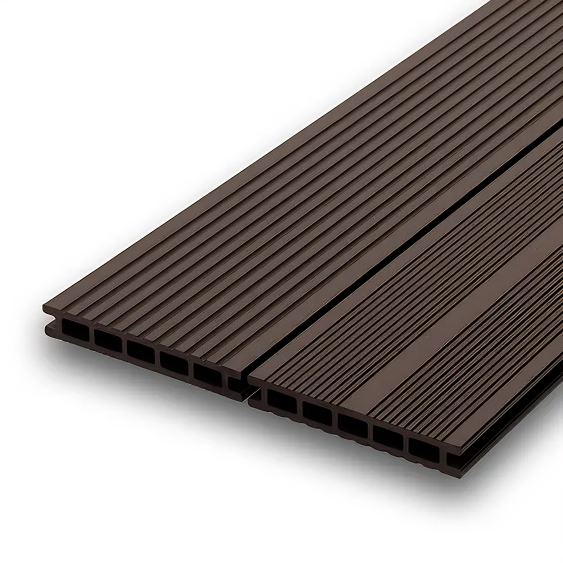 Wpc Decking
