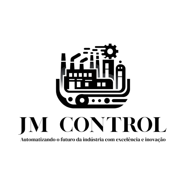 Logo JM Control