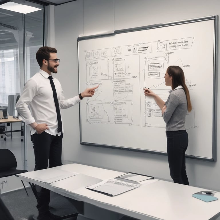 Bright living room with modern inventory