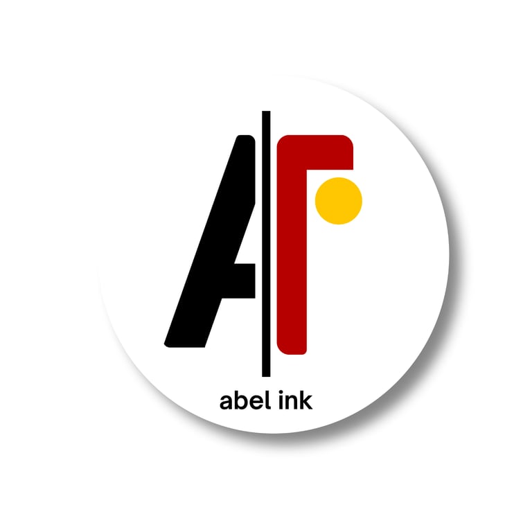 abel ink ug Logo