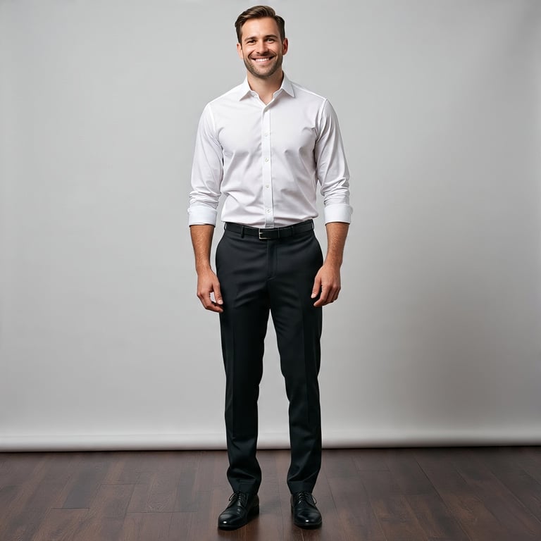 The Science and Secret Power of Good Posture