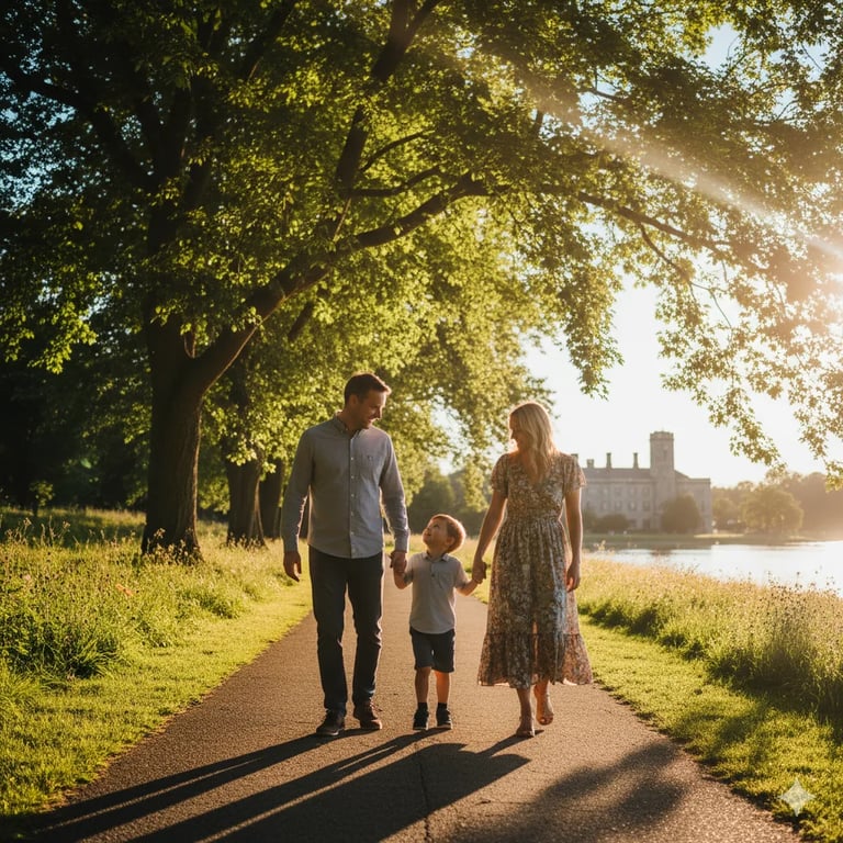 11 Science-Backed Benefits of Morning Sunlight Exposure for Body & Mind