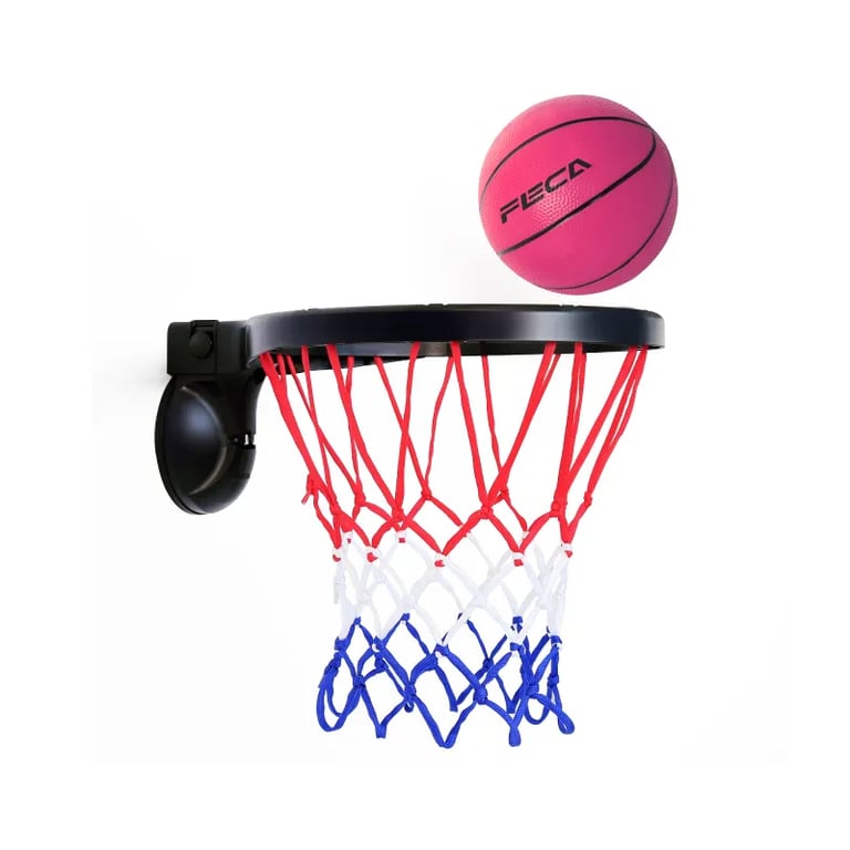 FECA SP1 Basketball Kit