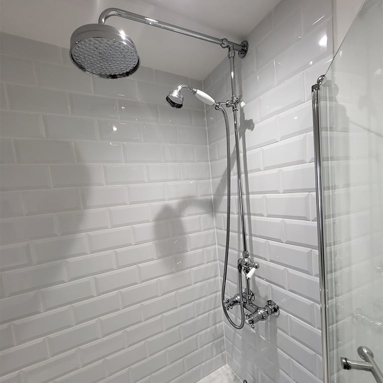 Need Help with Bathroom Plumbing in Cornwall