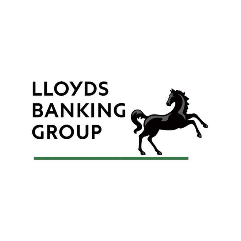 Lloyds Banking Group – client project with RH Workfront Solutions